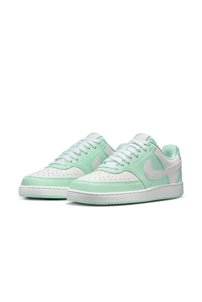 Nike Court Vision Low Nn Kadın Sneaker Ayakkabı