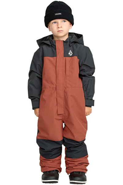 Volcom Little Flurry Hen Çocuk Snowboard Tulum