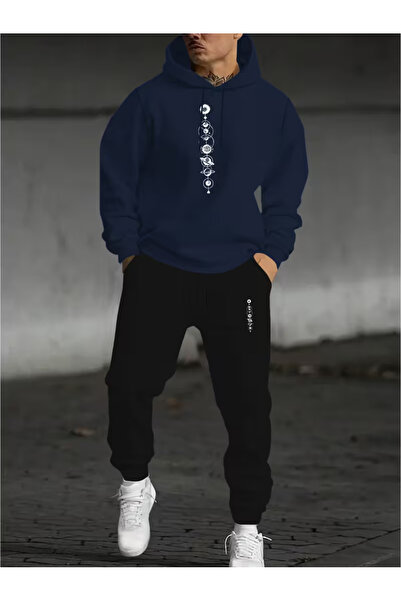 bellanova Hooded Tracksuit Set99