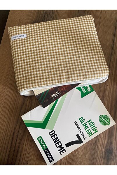 Handmade Αδιάβροχη θήκη βιβλίων A4 - Θήκη για σημειωματάριο με παχιά ίνα γεμά...