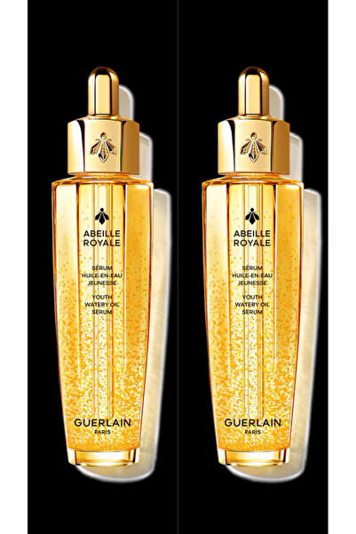 Sephora Beauty سيروم زيتي مائي للشباب من أبييل رويال، قطعتان (5 مل + 5 مل)