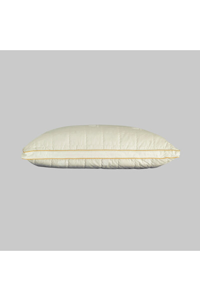 Sarev Yün Yastık 50x70cm (iç dolgu %100 yün dış kumas %100 pamuk)