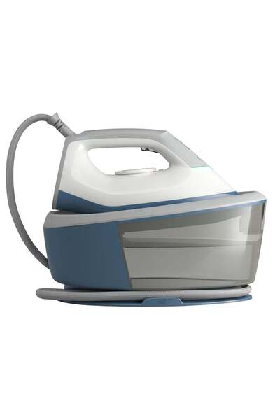Philips Steam ironing station 2000 series PSG2000/20, 2400 W, 6 bar, continuous steam jet 110 g/m