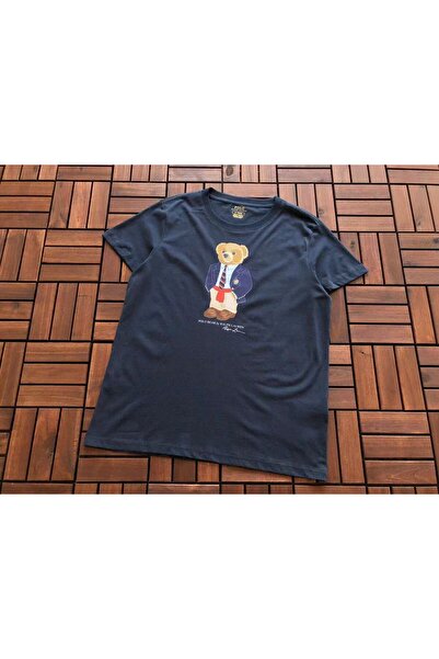 Elancee Tricou POLO RL Bear