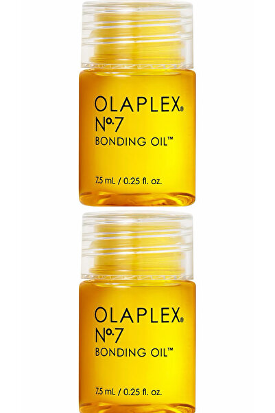 Olaplex No. 7 Bonding (7ML+7ML)