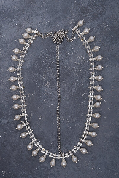 Hayalperest boncuk Crystal Stone Bridal Forehead Accessory – Stylish Bridal Crown and Headband Model with Chain Detail