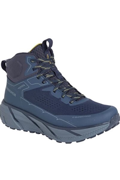 Karrimor K1127-Nvy Singletrack Mid Weathertite Navy