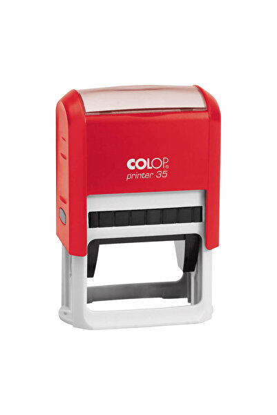 Colop Printer Stampila de recenzii 35