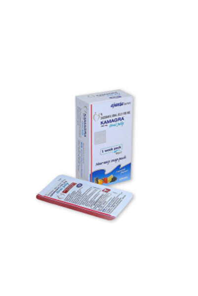 ajanta جيلي كاماجريا للرجال بنكهة جيلي فموي - نمط حياة للبالغين