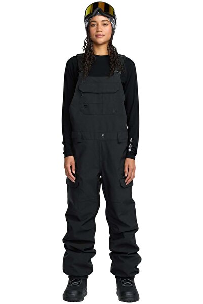 Volcom Creston 3D Bl Women's Snowboard Pants