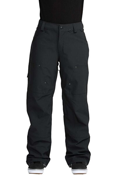 Volcom Pollock Blk Women's Snowboard Pants