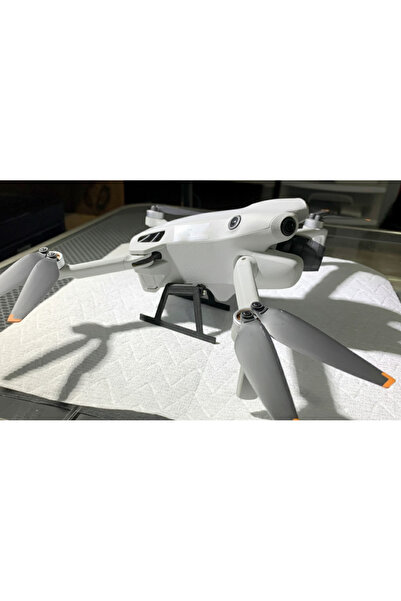 Kanem3D DJI Mini 4 Pro İçin Katlanabilir İniş Ayakları
