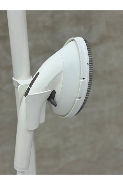 Edison VERCİTAL IRON WHİTE