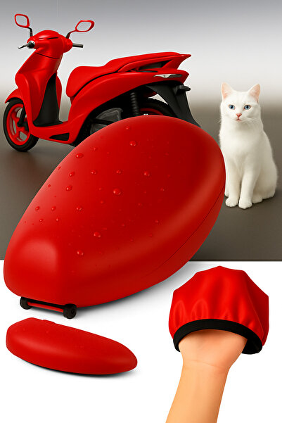 lawrenceshop Husa pentru șa RKS Siesta 50 impermeabilă Impermeabil