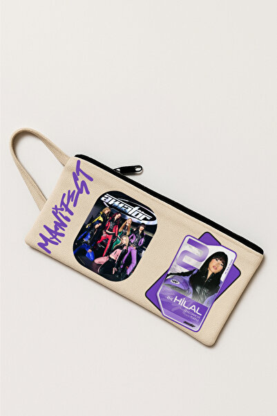 lovver Manifest Group Amaterska pesma Polumesec dizajn Premium Štampano držač...