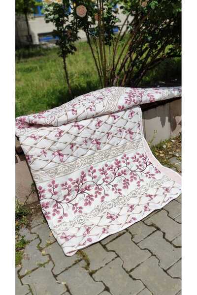uğurhome SİLİKONLU RANFORCE YORGAN