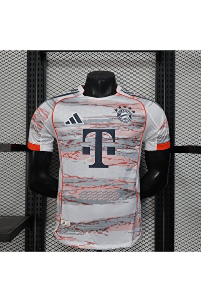 DM Bayern Munich player jersey, size 25-26