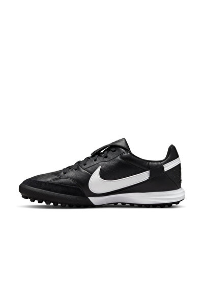 Nike Ghete de teren sintetic Premier III TF pentru bărbați (Mărime îngustă: M...