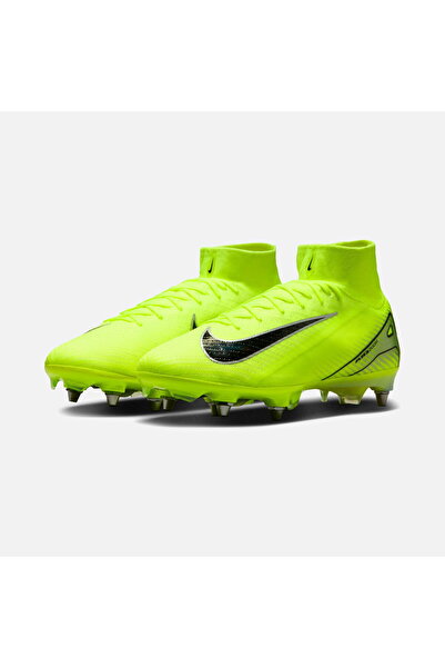 Nike Futbol ayakkabısı Kramponlar Mercurial Superfly 10 Elite Sg