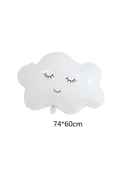 OEM 5 Balon Folie Nor,74 x 60 cm