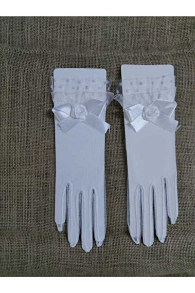 Limelia Wedding Glove Bridal Gloves