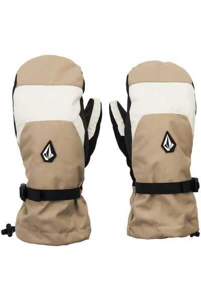 Volcom Vsnow Oat Women's Snowboard Gloves