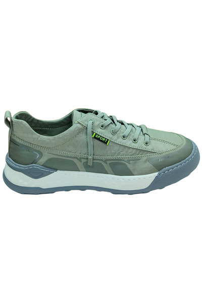 Hugo Viana Bdl102 Men's Khaki (40-44) Casual Sports Shoes
