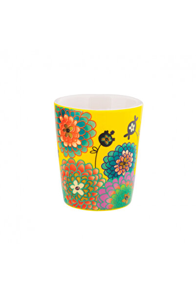Pylones Espresso Glass/Cup |   Tazzina - Dahlia