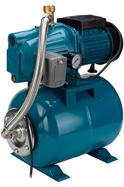 EVOSANITARY Pompă de apă Jet 80L 1097 550W - Volum 24 l