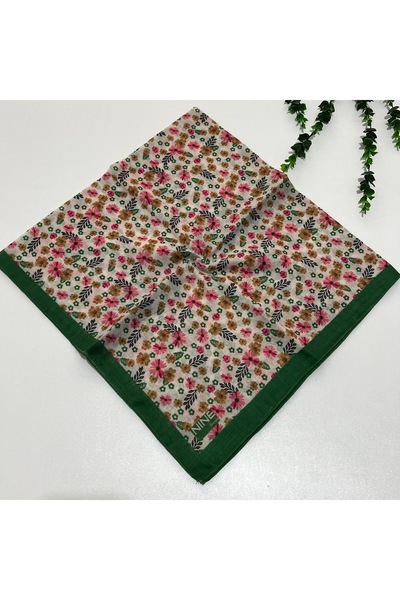 oceanmoda وشاح ناعم من ناين فريش KSE80