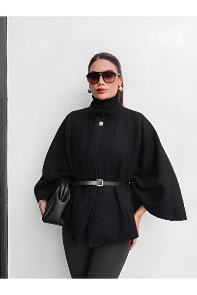 DI LORIA Bukle Kumaş Panço