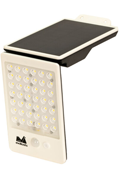 Evotools Solar Wall Light 1.5 W