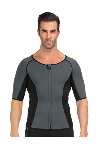 SlimBody Neoprene Slimming T-shirt