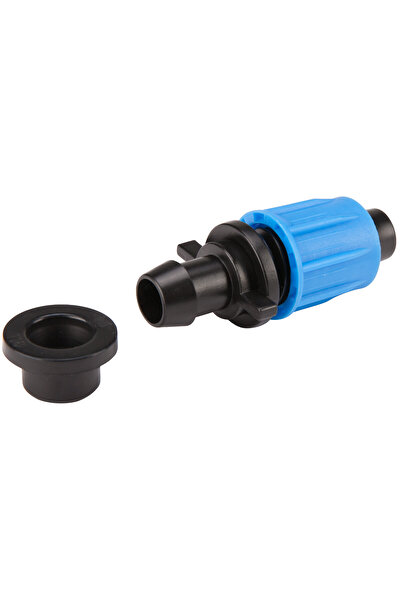 Evotools Start Conector cu Garnitura Tub Picurare 1001 - Diametru 16 mm