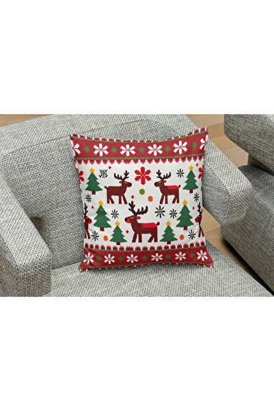 OWLBAG COMPANY OWL BAG SERIA DE ANUL NOU Motive vintage de Crăciun Design cu ...