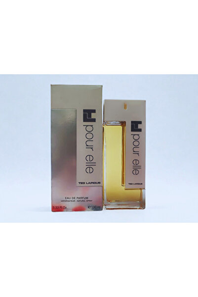 Ted Lapidus عطر تيد لابيدوس بيور ايلي 100 مل