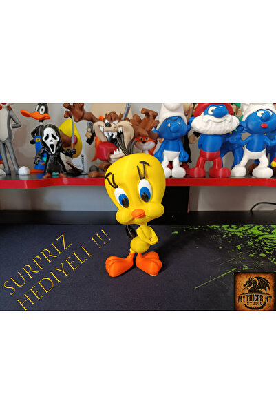 MythicPrint Studio / Tweety / Figür