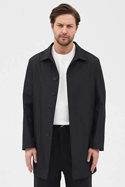 Bigart ERKEK PARDESÜ & TRENÇKOT