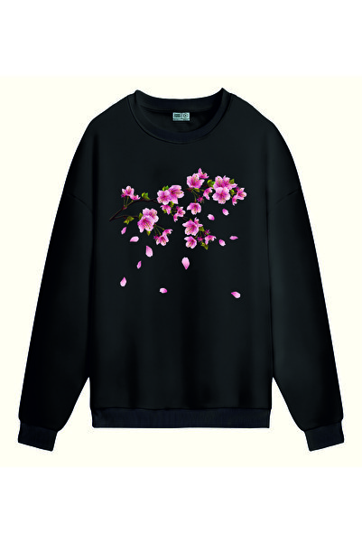PİXELİA SWEATSHIRT