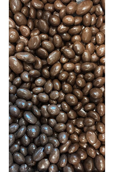 Mem U Zin Kahve MEM U ZİN Üzümlü çikolatalı draje 400 gr