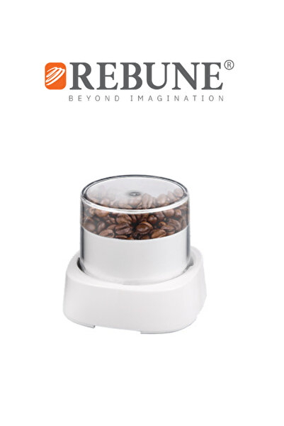 rebune Ribbon Electric Blender 1.2L with Mini Grinder