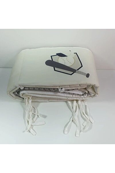 Reiashn Baby bedding with 100% cotton dividers