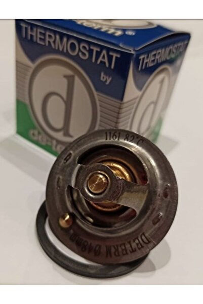 DETERM FORD Focus 1.6 (1998-2019) Benzinli 82°C TERMOSTAT 96MM8575A1A 1303374