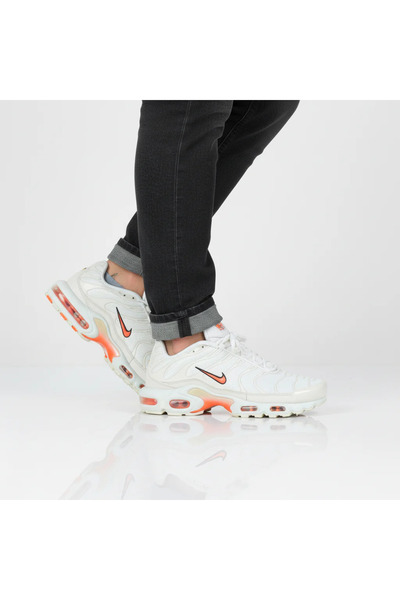 Nike Air Max Plus Phantom Safety Orange