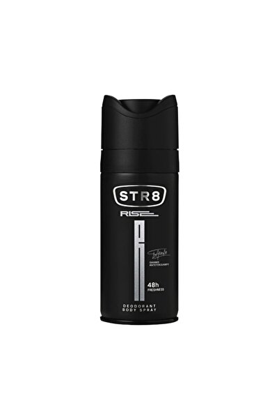 str8 Set 3 x Deodorant Spray Rise, Barbati, 150 ml