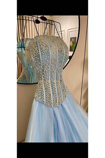 AMAZ Women's evening dress