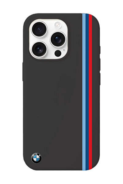 iPhone 14 Pro Max BMW Baskılı Telefon Kılıfı