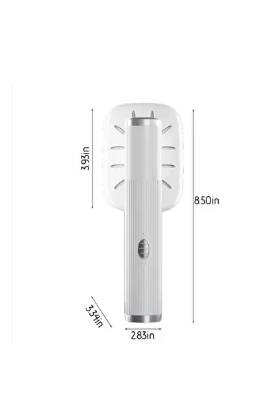 YT Mini Iron – Portable New USB Garment Steamer for Home Use, Handheld Design