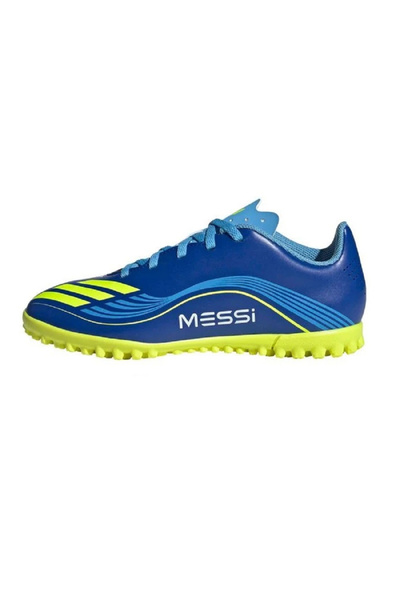 adidas F50 Messi Club TF J Football Boots