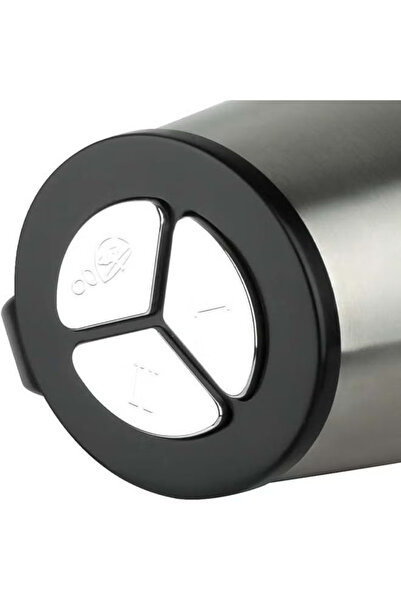 TOSCANA U 5L Stainless Steel Electric Meat Grinder and Vegetable Chopper